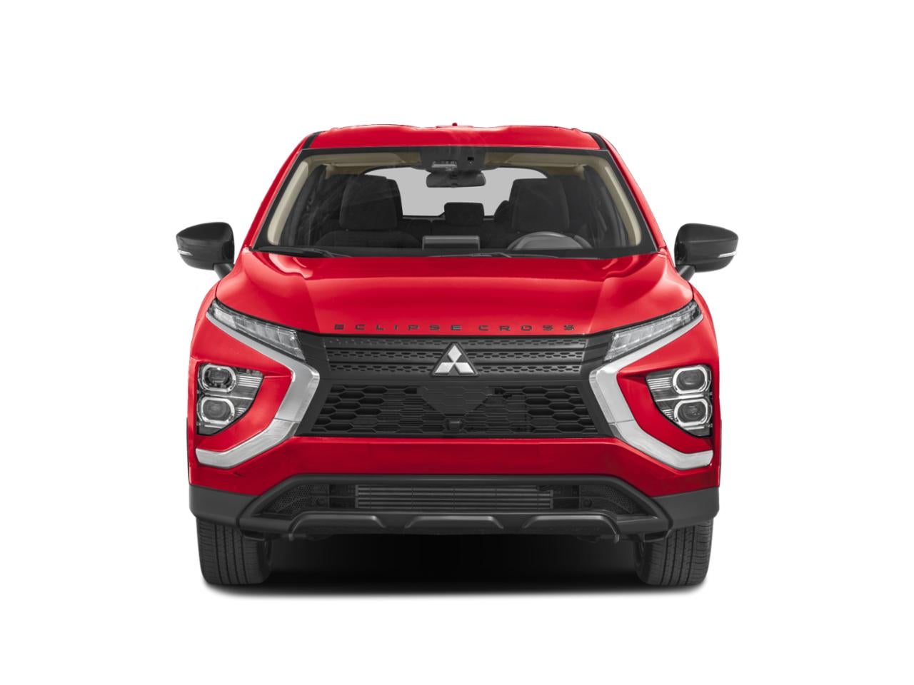 2024 Mitsubishi Eclipse Cross LE