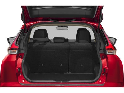 2024 Mitsubishi Eclipse Cross LE