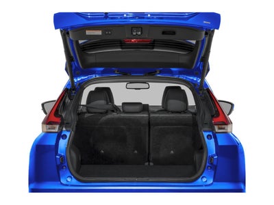 2024 Mitsubishi Eclipse Cross Base
