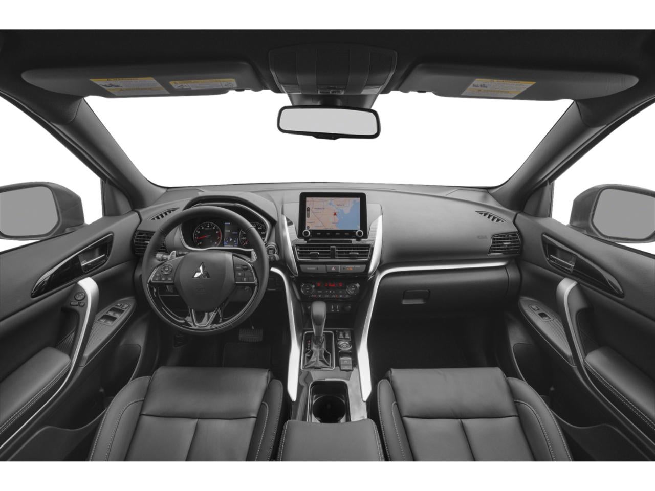 2025 Mitsubishi Eclipse Cross SEL