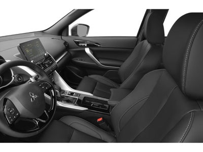 2025 Mitsubishi Eclipse Cross SEL