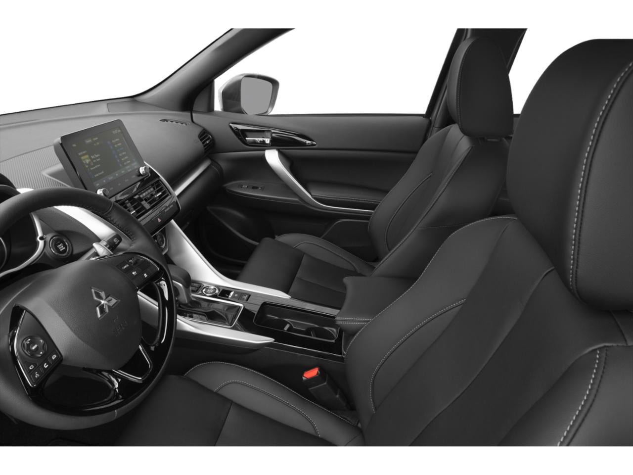 2025 Mitsubishi Eclipse Cross SEL