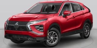 2025 Mitsubishi Eclipse Cross SEL