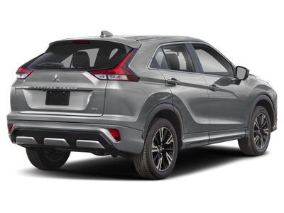 2025 Mitsubishi Eclipse Cross SEL