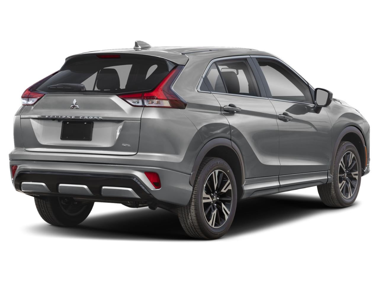 2025 Mitsubishi Eclipse Cross SEL