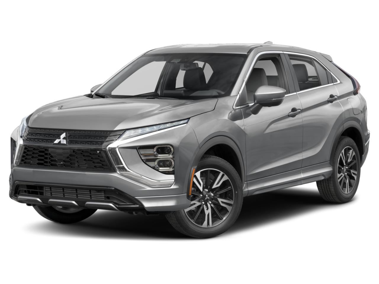 2025 Mitsubishi Eclipse Cross SEL