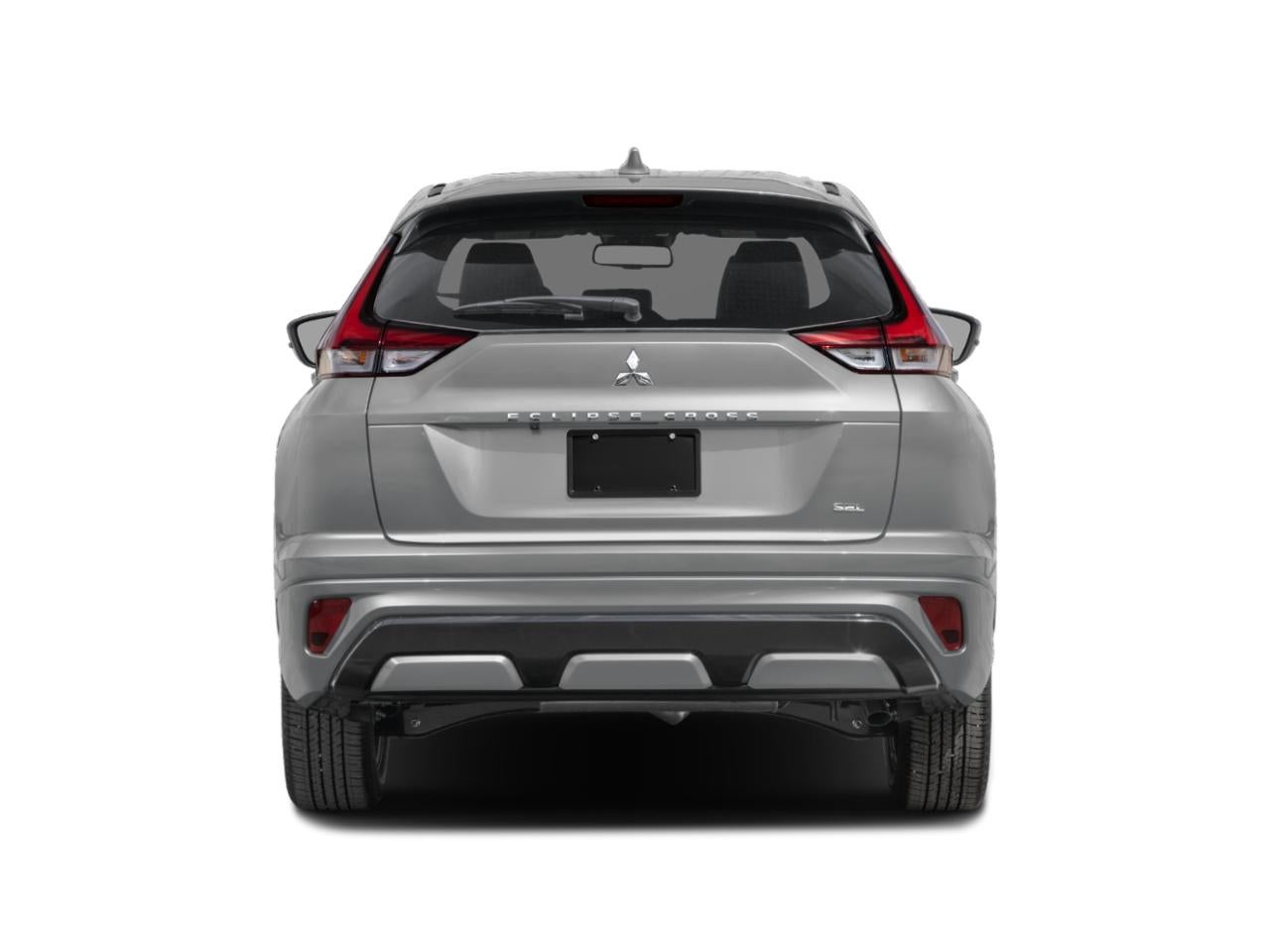 2025 Mitsubishi Eclipse Cross SEL
