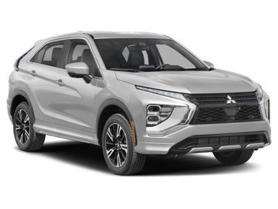 2025 Mitsubishi Eclipse Cross SEL