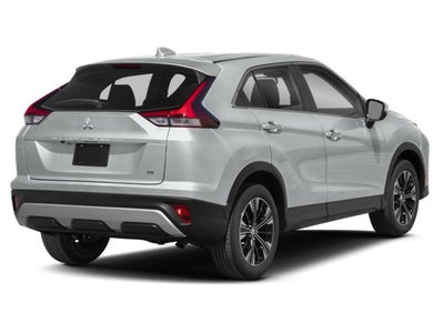 2023 Mitsubishi Eclipse Cross SE
