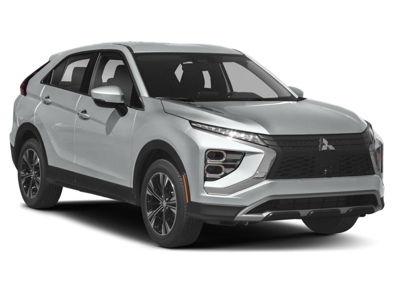 2023 Mitsubishi Eclipse Cross SE