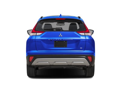 2025 Mitsubishi Eclipse Cross SE