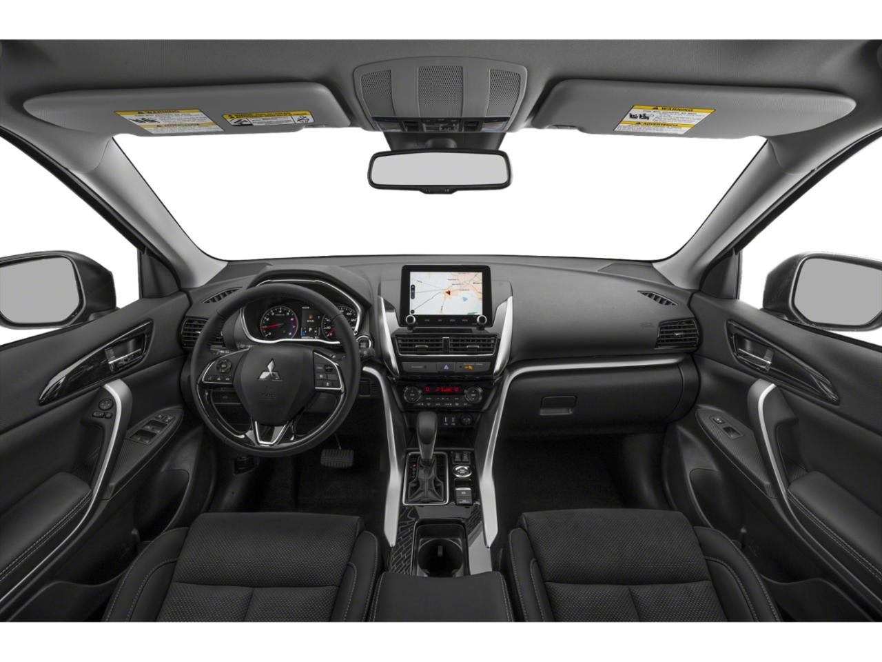 2025 Mitsubishi Eclipse Cross SE