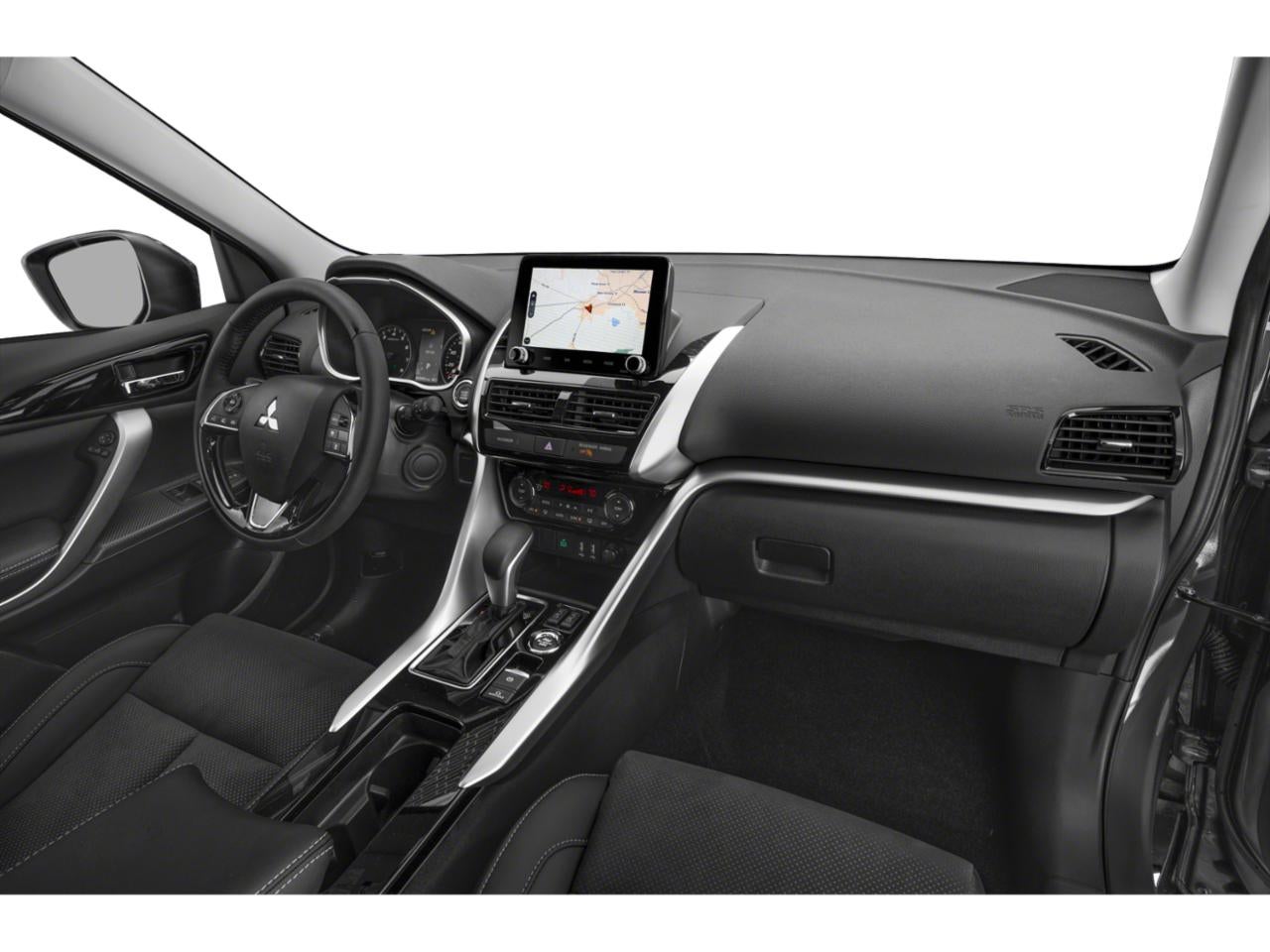 2025 Mitsubishi Eclipse Cross SE