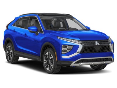 2025 Mitsubishi Eclipse Cross SE