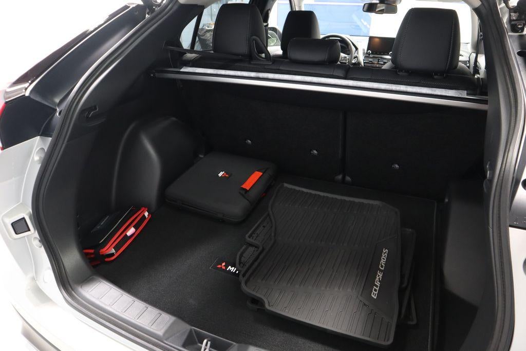 2026 Mitsubishi Eclipse Cross SE