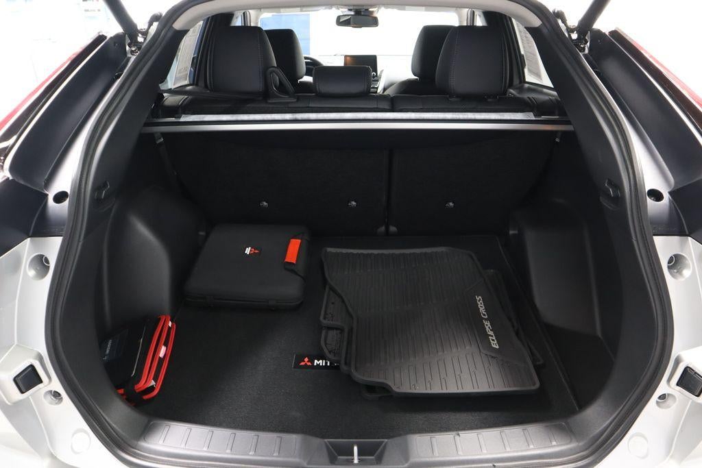 2026 Mitsubishi Eclipse Cross SE