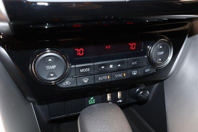2026 Mitsubishi Eclipse Cross SE