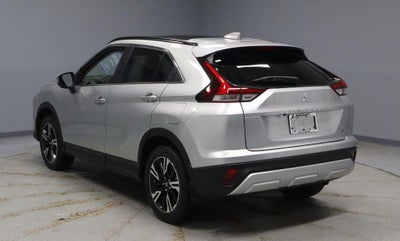 2026 Mitsubishi Eclipse Cross SE