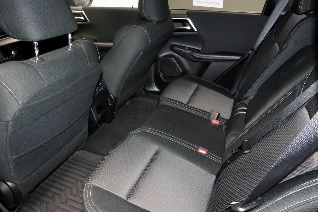 2024 Mitsubishi Outlander ES