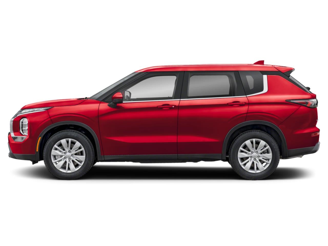 2025 Mitsubishi Outlander ES