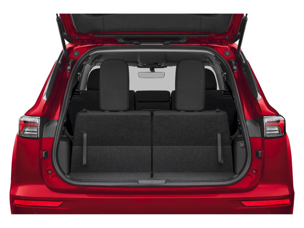 2025 Mitsubishi Outlander ES