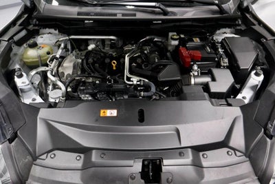 2023 Mitsubishi Outlander Ralliart