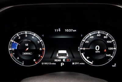 2023 Mitsubishi Outlander Ralliart