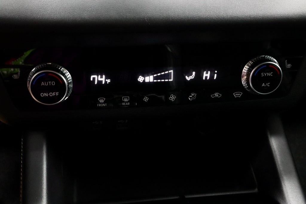 2023 Mitsubishi Outlander Ralliart