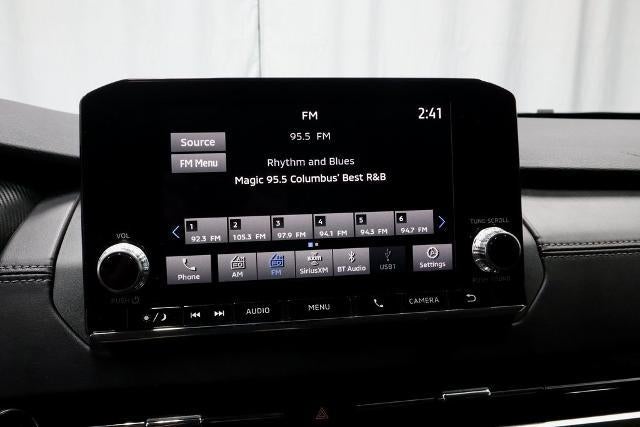 2024 Mitsubishi Outlander ES