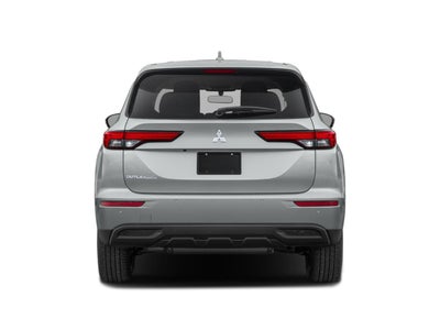 2024 Mitsubishi Outlander ES