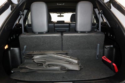 2023 Mitsubishi Outlander SE Black Edition
