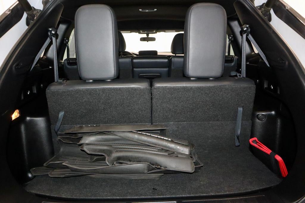 2023 Mitsubishi Outlander SE Black Edition