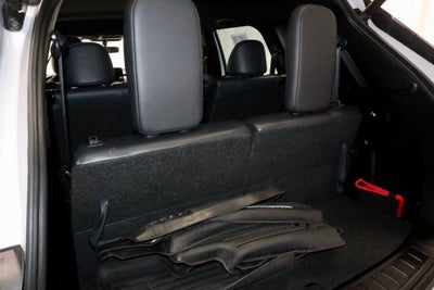 2023 Mitsubishi Outlander SE Black Edition