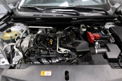 2023 Mitsubishi Outlander SE Black Edition