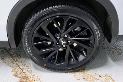 2023 Mitsubishi Outlander SE Black Edition