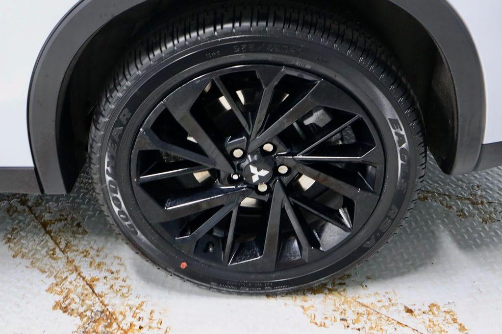 2023 Mitsubishi Outlander SE Black Edition