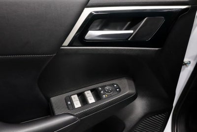 2023 Mitsubishi Outlander SE Black Edition