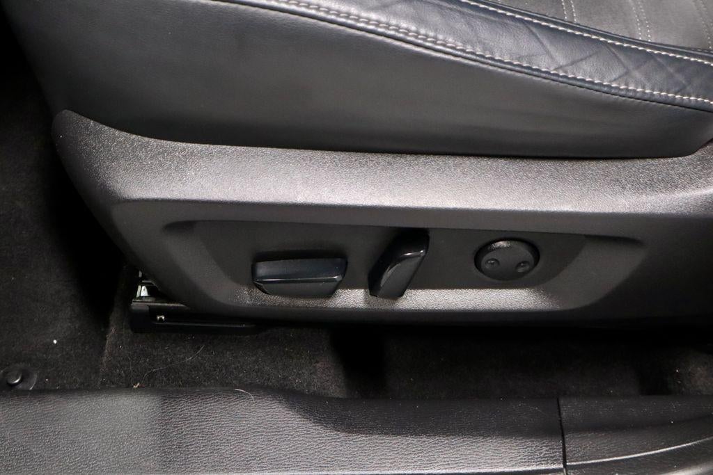 2023 Mitsubishi Outlander SE Black Edition