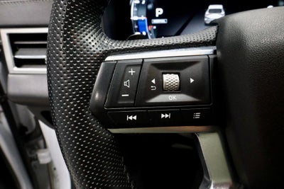 2023 Mitsubishi Outlander SE Black Edition