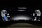 2023 Mitsubishi Outlander SE Black Edition