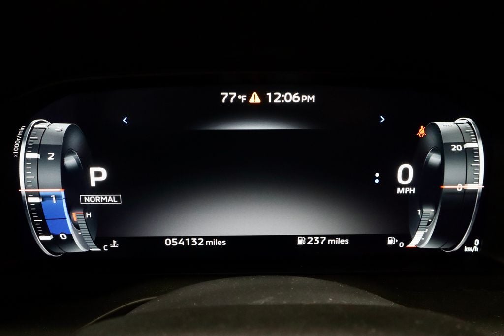 2023 Mitsubishi Outlander SE Black Edition