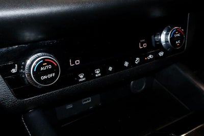 2023 Mitsubishi Outlander SE Black Edition
