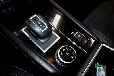 2023 Mitsubishi Outlander SE Black Edition