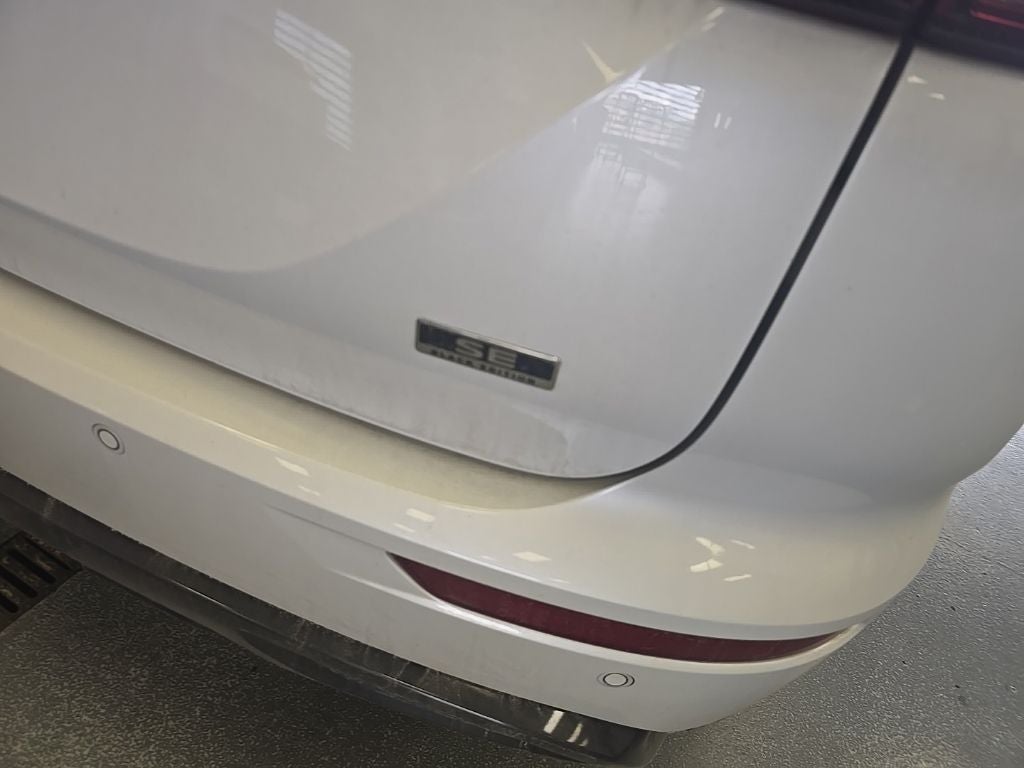 2023 Mitsubishi Outlander SE Black Edition