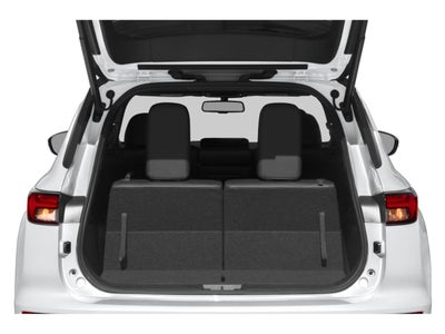2023 Mitsubishi Outlander SEL Black Edition