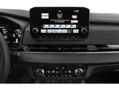 2023 Mitsubishi Outlander SEL Black Edition