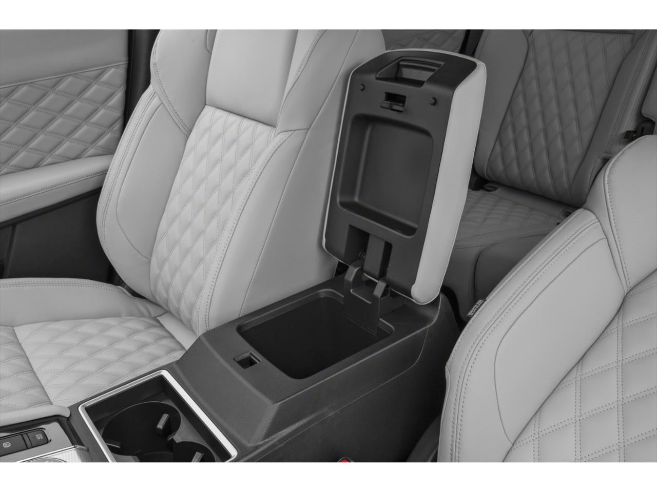 2023 Mitsubishi Outlander SEL