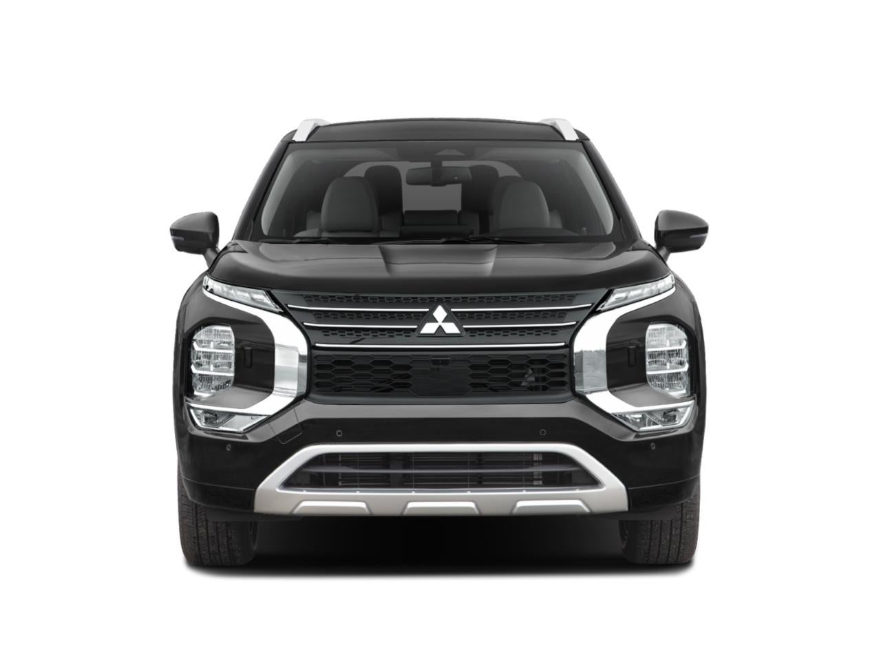 2023 Mitsubishi Outlander SEL