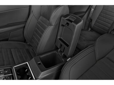 2024 Mitsubishi Outlander SE Black Edition