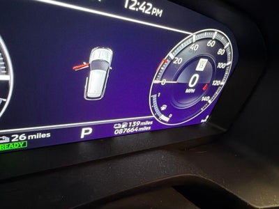 2023 Mitsubishi Outlander PHEV Base